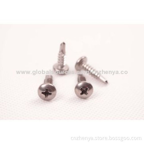Machine Screws, OEM Orders Welcomed
